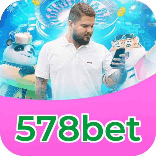 578bet PIX instantâneo Brasil - Depósito e saque em minutos 24/7